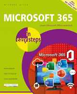 9781840789355-1840789352-Microsoft 365 in easy steps: Covers Microsoft Office essentials
