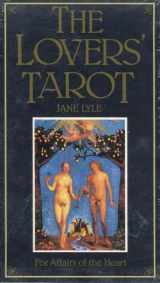 9780312082581-0312082584-The Lovers' Tarot: For Affairs of the Heart