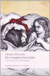 9780199585809-0199585806-The Complete Fairy Tales (Oxford World's Classics)