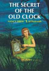 9780811849784-0811849783-Nancy Drew 30 postcards: The Secret of the Old Clock