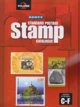 9780894874499-0894874497-Scott 2011 Standard Postage Stamp Catalogue, Vol. 2: Countries of the World- C-F