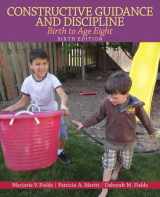 9780132853323-0132853329-Constructive Guidance and Discipline: Birth to Age Eight (6th Edition)