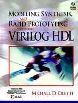 9780139773983-0139773983-Modeling, Synthesis, and Rapid Prototyping with the VERILOG (TM) HDL