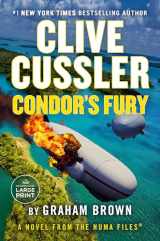 9780593792520-0593792521-Clive Cussler Condor's Fury (The NUMA Files)