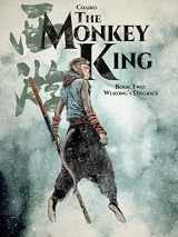 9781951719692-1951719697-The Monkey King Vol 2: Wukong's Disgrace