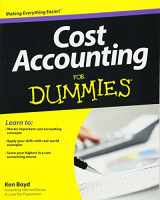 9781118453803-1118453808-Cost Accounting For Dummies