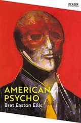 9781529077155-152907715X-American Psycho: Bret Easton Ellis (Picador Collection, 1)
