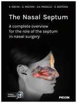 9788829934386-8829934380-The Nasal Septum