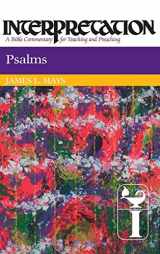 9780804231152-080423115X-Psalms: Interpretation: A Bible Commentary for Teaching and Preaching