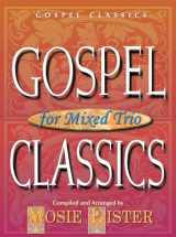 9780834194793-0834194791-Gospel for Mixed Trio Classics