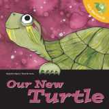 9780764140600-0764140604-Let's Take Care of Our New Turtle (Let's Take Care of Books)
