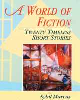 9780201825206-0201825201-A World of Fiction: 20 Timeless Short Stories