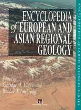 9780412740404-0412740400-Encyclopedia of European and Asian Regional Geology (Encyclopedia of Earth Sciences Series)