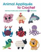 9781589238152-158923815X-Animal Appliques to Crochet