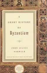 9780679772699-0679772693-A Short History of Byzantium