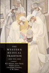 9780521678070-0521678072-The Western Medical Tradition 2 Volume Paperback Set