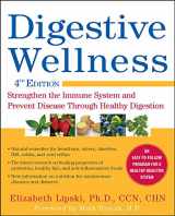 9780071668996-0071668993-Digestive Wellness: Strengthen the Immune System and Prevent Disease Through Healthy Digestion, Fourth Edition