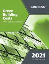 9781950656585-1950656586-Green Building Costs With RSMeans Data (Means Green Building Cost Data)