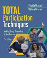 9781416623991-141662399X-Total Participation Techniques: Making Every Student an Active Learner