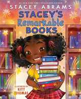 9780063271852-0063271850-Stacey's Remarkable Books (The Stacey Stories)