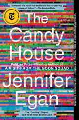 9781476716770-1476716773-The Candy House: A Novel