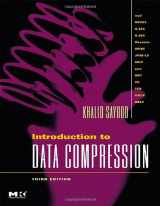 9780126208627-012620862X-Introduction to Data Compression (Morgan Kaufmann Series in Multimedia Information and Systems)