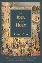 9781578988617-1578988616-The Idea of the Holy-Text of First English Edition