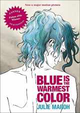 9780606351898-0606351892-Blue Is The Warmest Color (Turtleback School & Library Binding Edition)