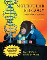 9781889899091-1889899097-Molecular Biology made simple and fun, 4th edition