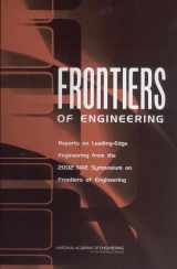 9780309087322-0309087325-Frontiers of Engineering: Reports on Leading-Edge Engineering from the 2002 NAE Symposium on Frontiers of Engineering