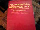 9780521431088-0521431085-Numerical Recipes in C: The Art of Scientific Computing, Second Edition