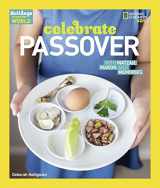 9781426327452-1426327455-Holidays Around the World: Celebrate Passover: With Matzah, Maror, and Memories
