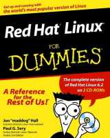 9780764506635-0764506633-Red Hat? Linux? For Dummies?