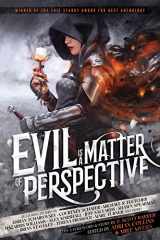 9780648010579-0648010570-Evil Is a Matter of Perspective