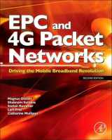 9780081013076-0081013078-EPC and 4G Packet Networks: Driving the Mobile Broadband Revolution