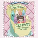 9781612436869-1612436862-Cry Baby Coloring Book