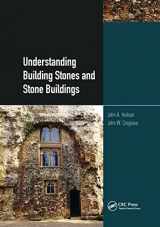 9780367779818-0367779811-Understanding Building Stones and Stone Buildings