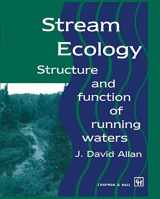 9780412294303-0412294303-Stream Ecology: Structure and function of running waters