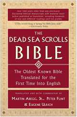 9780060600648-0060600640-The Dead Sea Scrolls Bible: The Oldest Known Bible Translated for the First Time into English