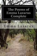 9781530804405-153080440X-The Poems of Emma Lazarus Complete