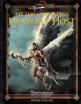 9781517291488-1517291488-Mythic Monsters: Heavenly Host