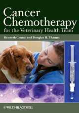9780813821160-0813821169-Cancer Chemotherapy for the Veterinary Health Team