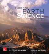 9781259638619-1259638618-Exploring Earth Science