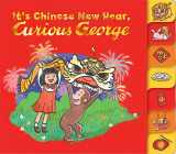 9780358683643-0358683645-It's Chinese New Year, Curious George!