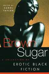 9780452282247-0452282241-Brown Sugar: A Collection of Erotic Black Fiction