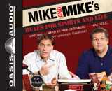 9781609810849-1609810848-Mike and Mike's Rules for Sports and Life (Library Edition)