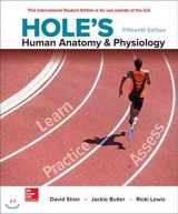 9781260092820-1260092828-Hole's Human Anatomy & Physiology