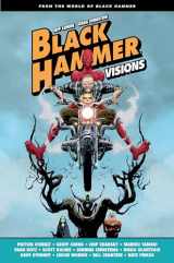 9781506723266-1506723268-Black Hammer: Visions Volume 1 (Black Hammer, 1)