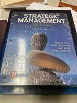 9781266002274-1266002278-Loose Leaf for Strategic Management: Text and Cases