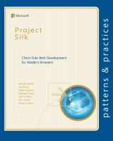 9781621140108-1621140105-Project Silk: Client-Side Web Development for Modern Browsers (Microsoft patterns & practices)
